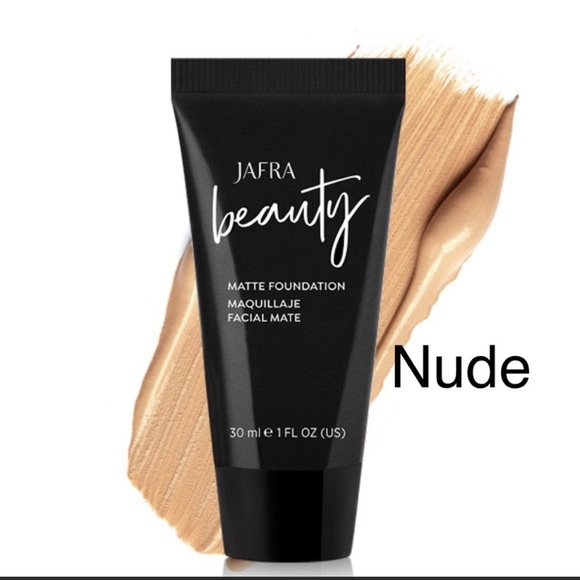 Jafra Matte foudation makeup - Picture 11 of 11